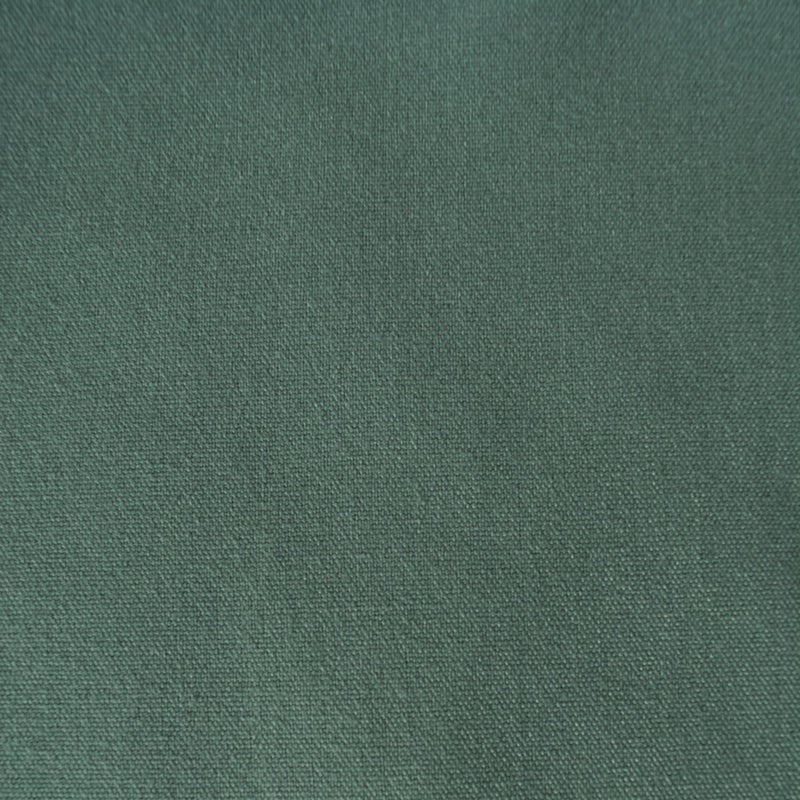 DII 100% Spun Polyester Table Top Collection, Napkins, 18x18, Dark Green, 6 Piece - Image 2